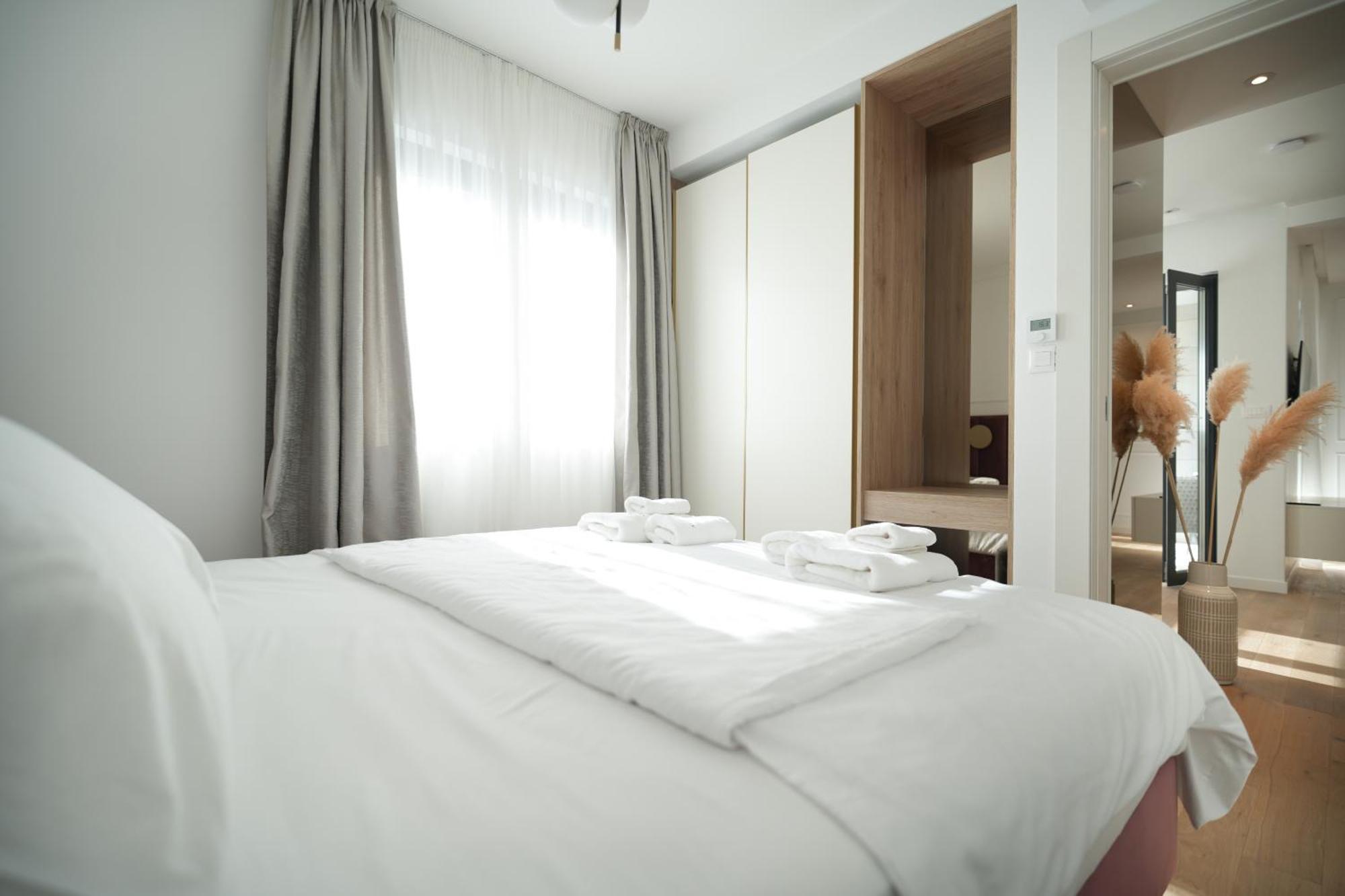 Adria Concept Suites Zadar Exterior foto